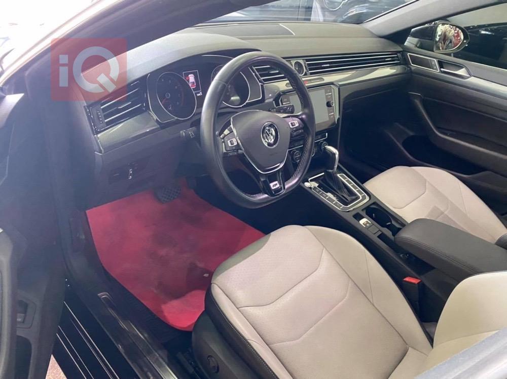 ڤۆڵکسواگن ئارتیۆن